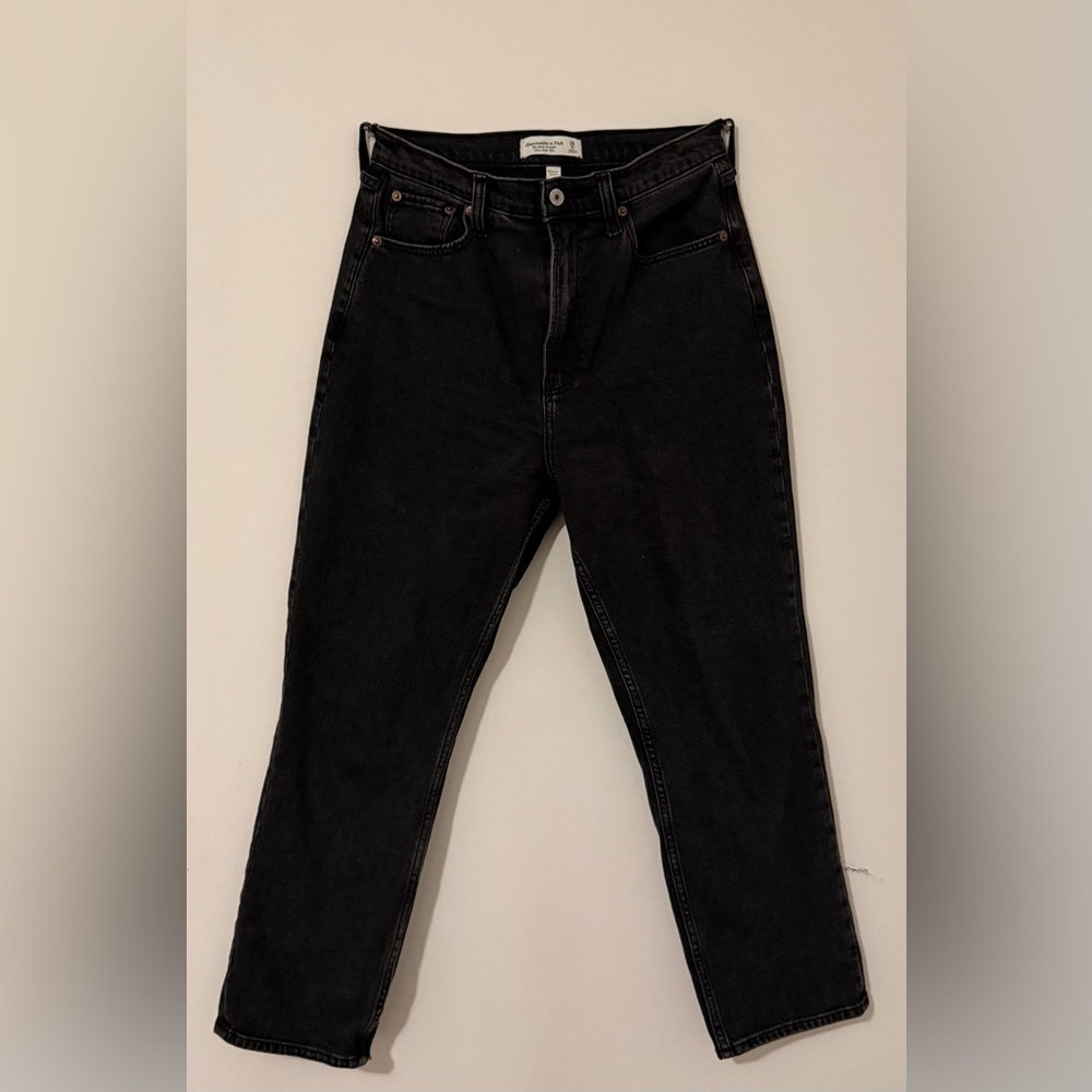 Abercrombie & Fitch Jeans